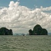 Thailand - Ao Phang-nga 0162